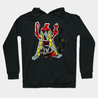 A-torre Hoodie